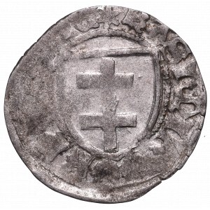 Casimirus IV Jagellon, Schilling Thorn