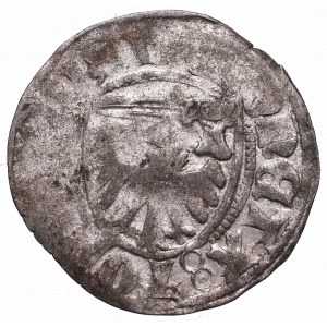 Casimirus IV Jagellon, Schilling Thorn