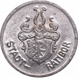 Ratibor, 10 pfennig 1918