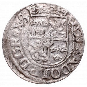Swedish occupation of Riga, Gustav Adolph, 1,5 groshen 1623