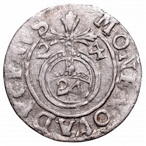 Germany, Preussen, Georg Wilhelm, 1,5 groschen 1624, Konigsberg