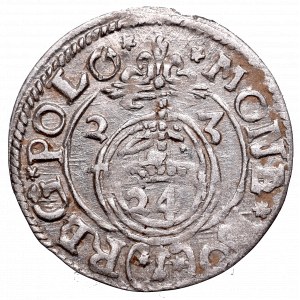 Sigismund III, 1,5 groschen 1623, Bromberg