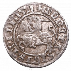Zygmunt I Stary, Półgrosz 1511, Wilno - :1511/LITVANIE