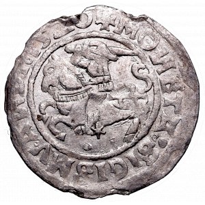 Sigismund I the Old, Halfgroat 1520, Vilnius