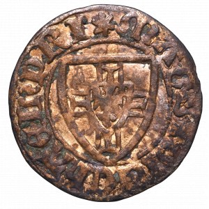 Teutonic Order, Michael Kuchmeister, Schilling