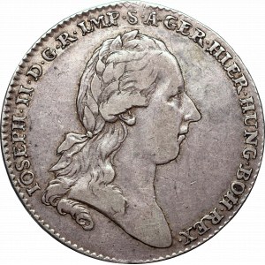 Austria, Joseph II, Thaler 1785