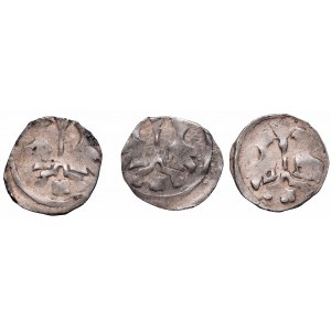 Germany, Brandenburgia, Lot of denarii