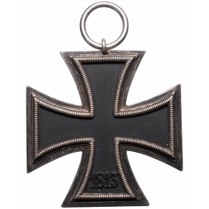 Niemcy, III Rzesza, Krzyż żelazny II klasy