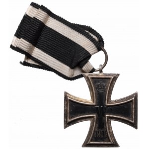Germany, Iron Cross II class for WWI