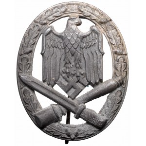 Niemcy, III Rzesza, Odznaka Szturmowa
