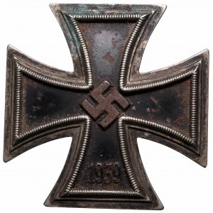 Niemcy, III Rzesza, Krzyż żelazny I klasy