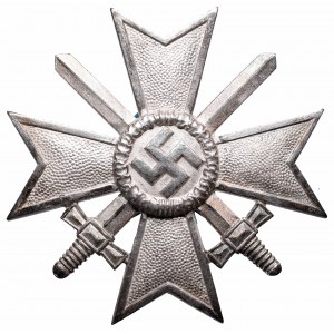 Germany, III Reich, KVK I Class - Deschler & Sohn