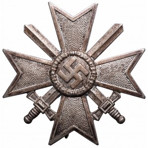 Germany, III Reich, KVK I class