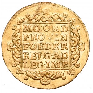Holland, Ducat 1769