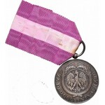 II Republic of Poland, For long service 20 years