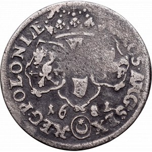 Jan III Sobieski, Szóstak 1681, Bydgoszcz