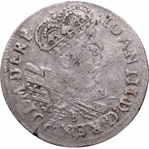 Jan III Sobieski, Szóstak 1685, Kraków