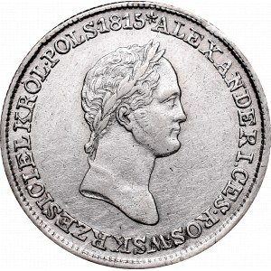 Królestwo Polskie, 1 złoty 1830