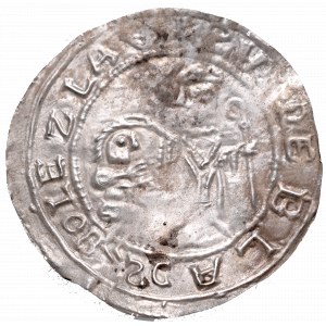 Bolislaus III, Bracteat