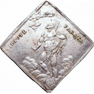 Germany, Saxony, Thaler klippe 1699, Dresden