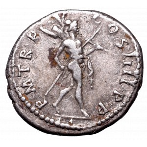 Roman Empire, Traian, Denarius