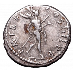 Cesarstwo Rzymskie, Trajan, Denar