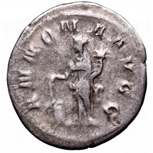 Roman Empire, Philip I, Antoninian