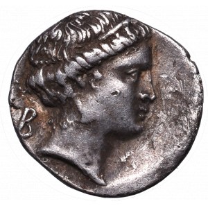 Greece, Korkyra, Hemidrachm