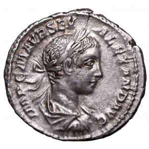 Roman Empire, Severus Alexander, Denarius