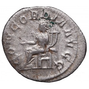 Roman Empire, Otacilla Severa, Antoninian