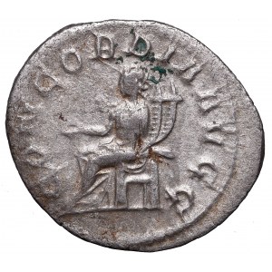 Cesarstwo Rzymskie, Otacilla Sewera, Antoninian