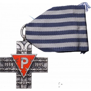PRL, Medal Więźniom hitlerowskich obozów koncentracyjnych
