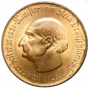 Niemcy, Republika Weimarska, 10.000 marek 1923