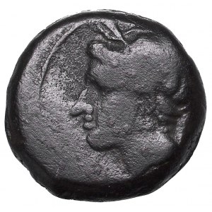 Zugitana, Carthage, Ae