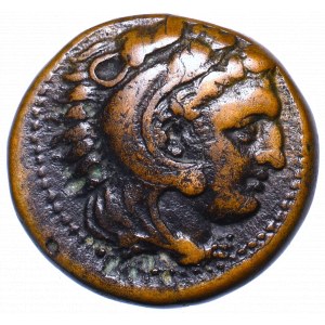 Greece, Macedonia, Alexander the Great, Ae