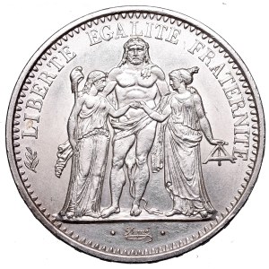 France, 10 francs 1970