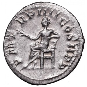 Roman Empire, Gordian III, Antoninian