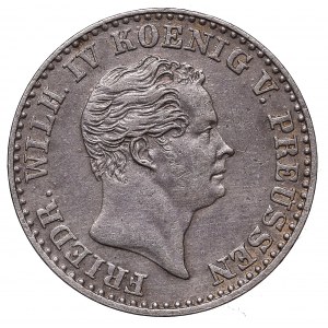 Germany, Preussen, 2-1/2 silber groschen 1842 A