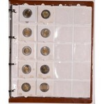 Finland, Collection of coins 1963-2001