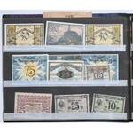 Wielka kolekcja notgeldów