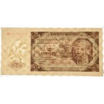 PRL, 10 złotych 1948