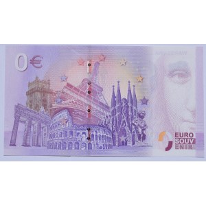 0 euro Warszawa 2019