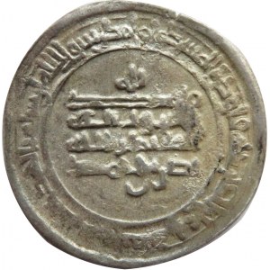 Islam, Samanidzi, Nasr b.Ahmad, m.Samarkanda 312AH