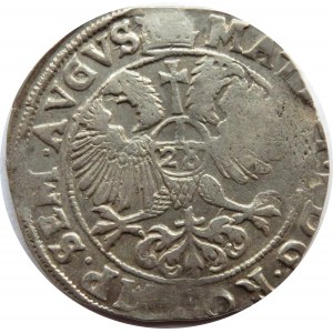 Niderlandy, Zwolle, Maciej II, 28 stuberów (floren) 1612-1619