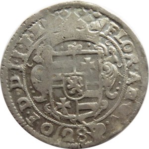 Niderlandy, Emden, Ferdynand III, 28 stuberów (floren) 1637-1657
