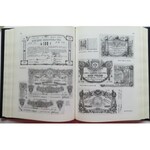 L. Kats, V. Malyshev, Encyklopedia pieniędzy papierowych Rosji, tom I, 1769-1995