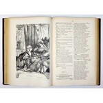 SHAKESPEARE William - Dzieła dramatyczne Williama Shakespeare (Szekspira)