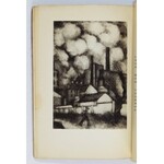 MAJAKOVSKIJ V[ladimir] - Oblako v štanach. Tetraptich. Iljustracii Marii Sinjakovoj. Moskva 1937