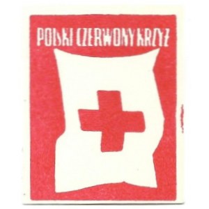 POLSKI Czerwony Krzyż.