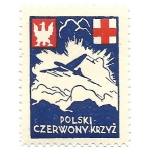 POLSKI Czerwony Krzyż.
